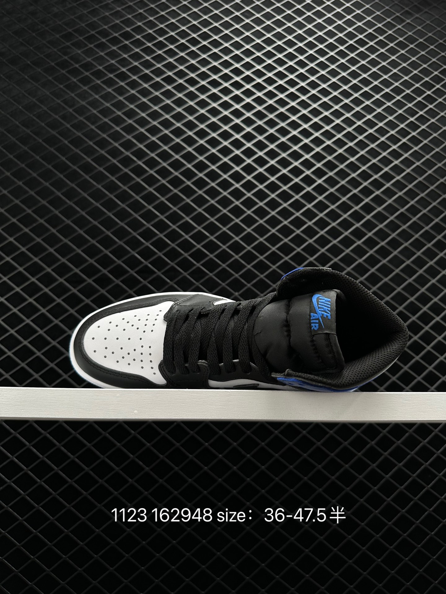 Air Jordan 1 Retro High OG 